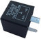 SOLUSTRE 3 Pin Flasher Relay CF13 JL02 Für Autos Nicht Einstellbar Hyper Flash Blinker Für Richtungsanzeiger Kompatibel Mit Verschiedenen Fahrzeugen
