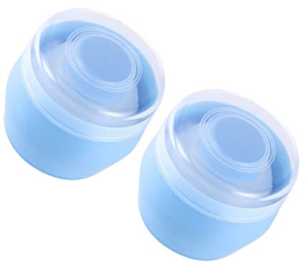 FRCOLOR Baby Puff Für Baby Nicht-mit Lagerung Fall Pp Plüsch 2 Für Kleinkinder