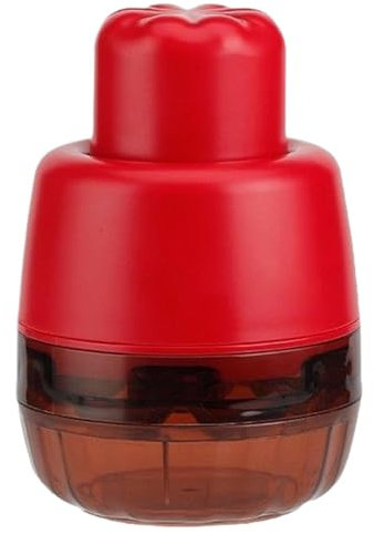 Cherry Pit Remover - Cherry Seed Remover | Multi Cherry Pitter Tool with 7 Hole | Cherry Pit Picking Remover | Push-Type Cherry Pitter for Removing 7 Cherry Pits at Once Bayberry Pit Remover