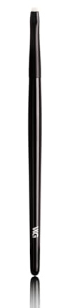 Wayne Goss Frist Edition E6 Petit pinceau de maquillage pour les yeux en poils naturels de chèvre ultra doux
