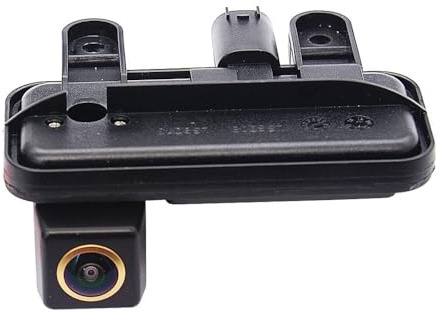 Auto Rückfahrkamera 170 ° HD 1080P Auto Rückansicht Kamera Für Benz Für B Klasse W245 B180 B260 W212 E300 E350 E Coupe Für Cabrio W207 Für CLC