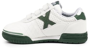 Munich Unisex Kinder G-3 Kid VCO 450Sneaker