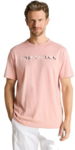 TOM TAILOR Herren T-Shirt