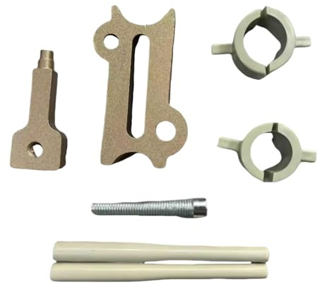 Kit de réparation de tuyaux en PVC | Solution résistante aux intempéries pour arrosage de jardin, bateaux, tentes, auvents, arroseurs, de colle à chaud