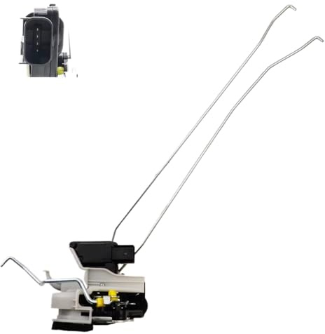 ZV 81310-1Y030 Auto Power Zentralverriegelung Türschloss Antrieb Latch Für Kia Picanto Morgen 2012 2013 2014 2015 2016 81320-1Y030 Stellmotor Türschloss(Rear Right)