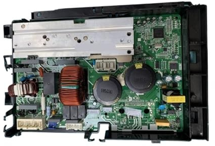Kompatibel Mit Midea, Inverter-Klimaanlage 2-teiliges Externes Motherboard KFR-51W/BP2- (RX62T+FSBB30CH60CM).
