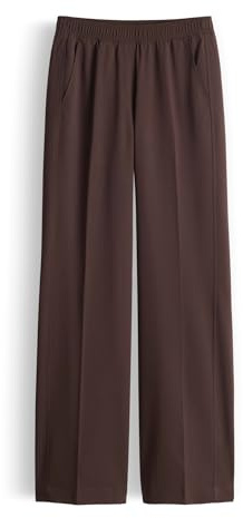 OPUS Wide Leg Pants Damen