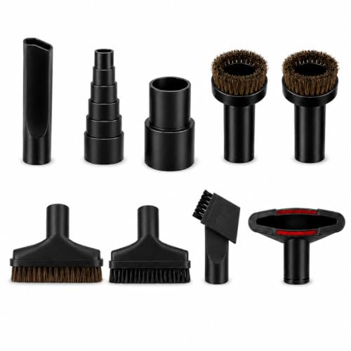 Kit Accessoires Aspirateur pour Tefal X-Ô 160 IQ7777 2022-2025