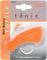 Tonic Studios Rotary Cutter-18mm Tim Holtz Mini-Rollschneider, 18 mm, grau