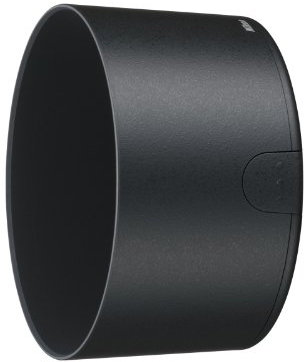 Nikon HB-57 Bayonet Lens Hood for AF-S DX NIKKOR 55-300mm f/4.5-5.6G ED VR-Black