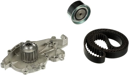 Gates KP15435XS Water Pump & Timing Belt Kit