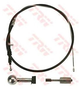 TRW Automotive AfterMarket GCH2659 Cavo freno di stazionamento