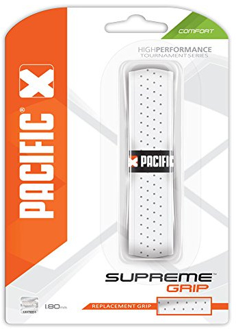 PACIFIC Griffband weiß Einheitsgröße