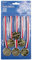 Amscan INT39239 - Medaillen, 6 Stück, circa 11 cm, Geburtstag, Party, Mitgebsel, Siegerehrung