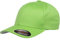 Flexfit Sportliche Baseballkappe für Herren, Grün (Fresh Green), Erwachsene Large/X-Large (7 1/8-7 5/8)