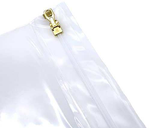 Planschutztasche die NEUE Planhülle - Plantasche A3 5 Stück, 320 x 440mm, Original mit 100 my Materialstärke, optimaler Schutz vor Feuchtigkeit und Schmutz, für Pläne und Dokumente
