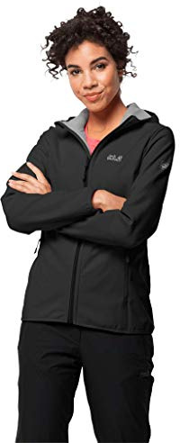 Jack Wolfskin Northern Point pour Femme Veste softshell Femme
