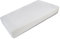 PEKITAS Matratze für Beistellbett 50x75 cm Kompatibel Mit Next2Me UNO 10cm DickerMatratzenbezug Aus 3D Mikroperforiertem Gewebe Innenschaum Härtegrad 20 Fest