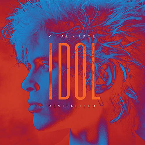 Vital Idol: Revitalized (2lp) [Vinyl LP]