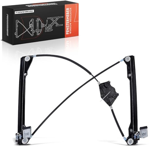 Frankberg Fensterheber Vorne Links 1C0837655 | Kompatibel mit New Beetle 1C1 9C1
