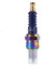 WOOSTAR A7TC Candela Sostituzione per 50cc 70cc 90cc 110cc Scooter Go Kart Moped ATV