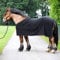 Fleece-Abschwitzdecke Kaltblut Ecoline