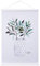 Ywlake Posterleiste Posterschiene Posterleisten, Magnet Magnetische Holz Poster Aufhänger Halter Rahmen Leisten Bild Bilder Bilderrahmen Bilderleiste 25x50 (25cm, Weiß)