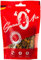 SnackOMio – Premium Hundesnack – saftige Fleischwürfel vom Huhn 125g, getreidefrei, 1er Pack (1 x 125g)
