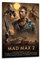 BAOMIHUA Mad Max 2 Filmposter, dekoratives Gemälde, Leinwand, Wandkunst, Wohnzimmer, Poster, Schlafzimmer, Malerei, 20 x 30 cm