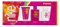 NIKE - Pink Colonia 100 ml + Crema Corporal 75 ml + Gel de Baño 100 ml, Estuche de Regalo Mujer, Eau de Toilette Natural y Femenina, Aroma Floral Afrutado, Fragancia Fresca, Seductora y Duradera