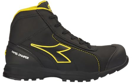 UTILITY DIADORA Unisex Glove MDS Master Mid S3 HRO SRC EsdSneaker