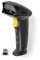 Nedis Barcodescanner | Laser | Wireless | 1D Linear | Batteriebetrieben/Stromversorgung über USB | USB Dongle