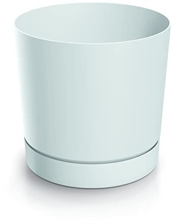 Vaso piante Prosperplast Con Sottovaso Integrato