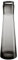 ASA lina Karaffe Shadow 0,7l