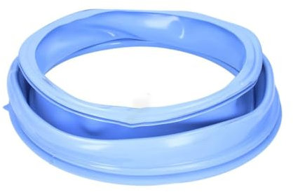 JCSPARES® - Guarnizione Soffietto Per Sportello Oblò Lavatrice Compatibile Con Haier Vestel HW70-1279 - CE0JWTE0H00 Ed Ulteriori