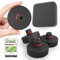 Loonara LiftSecure Pro Wagenheber Gummiauflagen für Tesla Model Y - Tesla Model 3 - Tesla Model 3 Highland – Premium Tesla Zubehör/Tesla Accessories