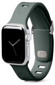 Bellroy Venture Watch Strap Small (Band kompatibel mit Apple Watch 38-41mm)