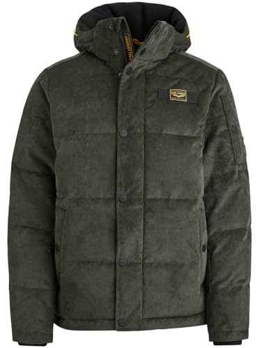 PME Legend Semi long jacket GOBBLER Clear For - L