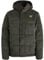 PME Legend Semi long jacket GOBBLER Clear For - L