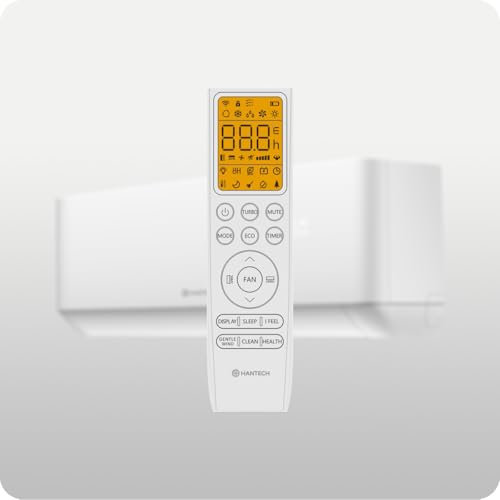 HANTECH H-PRO Inneneinheit 18000 BTU für Multi Split Klimaanlage weiß (ohne Außeneinheit)