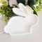Silikonformen Gießformen Ostern,Silikonform Ostern Tablett Silikonform Hase Gießformen Silikon Gießform Ostern Giessformen Silikon Gießform Hase Silikonform Osterhase Karotte Gips zum Gießen (A)