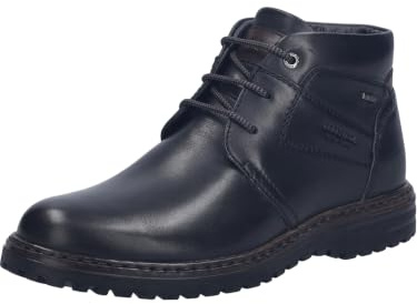 Josef Seibel Herren Stiefelette Erroll 52