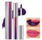 lipstain peel off,pink lipsticks for women,VelvetLock Peel-Off Lip Stain - Waterproof Tint in 3 Nude Shades (11cm Travel Size, 20g)