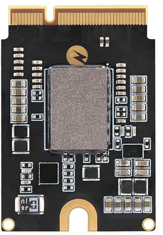 Ausla Solid State Drive for Mini M4-4200MB/s Write and 2900MB/s Read Speed Internal Hard Disk Upgrade with High Storage Capacity (2TB)