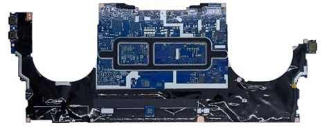 Carte mère L402P for Ordinateur Portable XPS 15 9520 (5570) avec processeur i5/i7/i9 de 12e génération et Carte Graphique A1000/2000/3050Ti(I5-12600H RTXA1000)