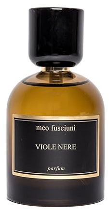 Meo Fusciuni Viole Nere Parfum 100 ml