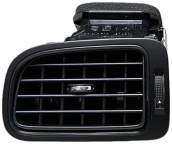 Air Vent Abdeckung Dash AC Air Vent Grill Für VW Für Polo 5 6R 2GEN 6C Fließheck Für GTI Für GTS 2014-2017 6R0819703 6R0819704(Left Side)
