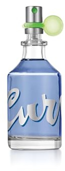Curve Eau De Toilette Perfume Spray, Fragrance for Women, Stocking Stuffer for Her, 1.7 fl oz