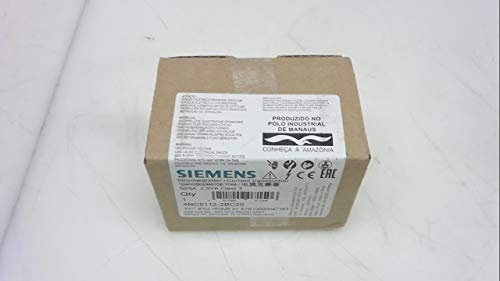 Siemens – Trafo Strom Schritt Energie 3 50 A/5 A 2,5 VA