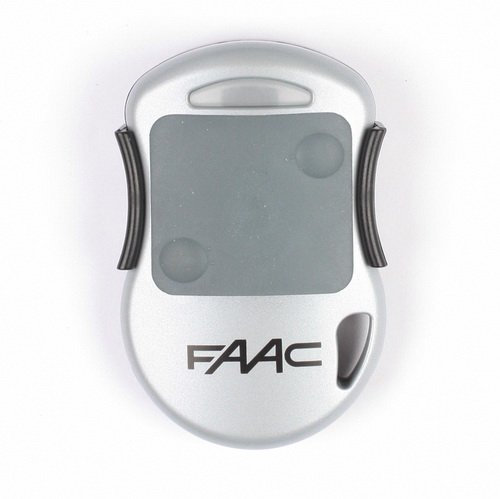 FAAC RADIOCOMANDO TELECOMANDO XT2 868 SLH MASTER ORIGINALE